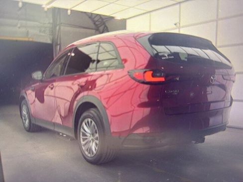 Used 2024 MAZDA CX-90 3.3 Turbo w/ Preferred Package image 4