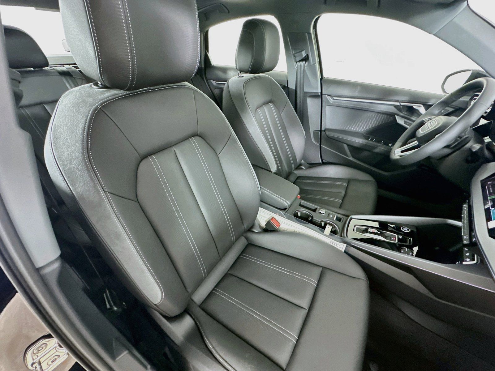 New 2026 Audi A3 2.0T Premium Plus AWD/4WD image 43