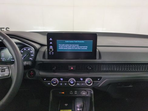 Used 2024 Honda CR-V Sport-L image 18