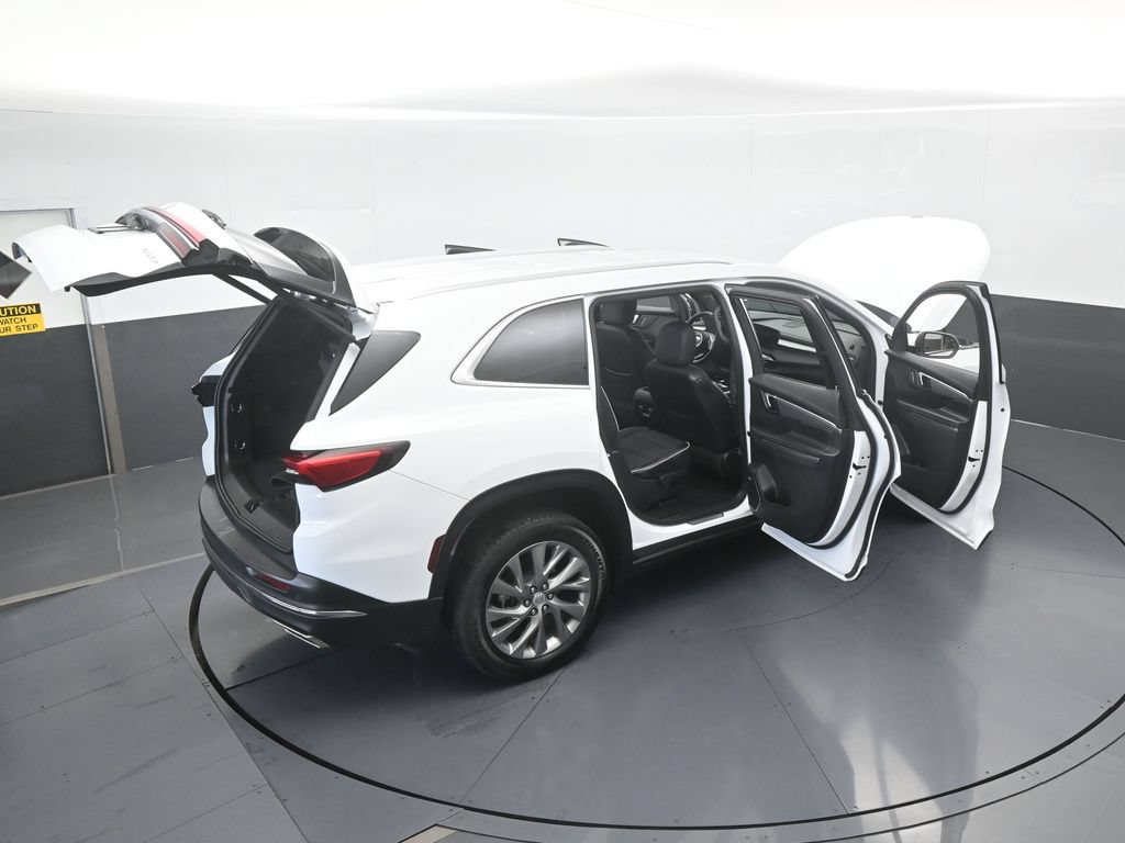 Used 2026 Buick Enclave Preferred w/ LPO, Floor Liner Package FWD image 74