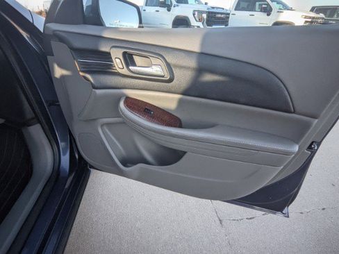 Used 2013 Chevrolet Malibu LT image 6