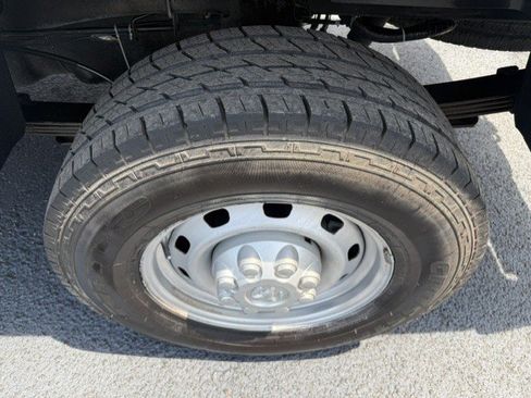 Used 2013 RAM 2500 Tradesman w/ PWR Accessory Group AWD/4WD image 8