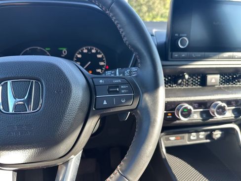 Used 2024 Honda CR-V Sport image 19