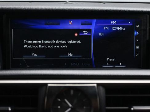 Used 2018 Lexus IS 300 F Sport image 28