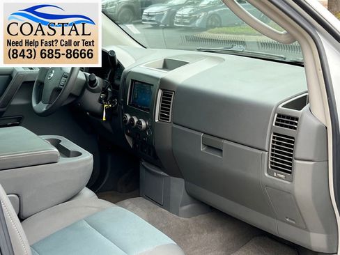 Used 2005 Nissan Titan XE RWD image 22