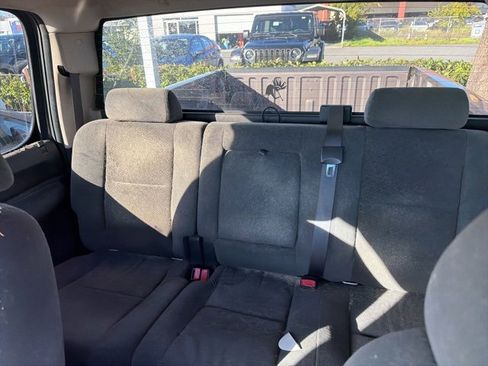 Used 2007 Chevrolet Silverado 1500 LT w/ 1LT Convenience Package image 10