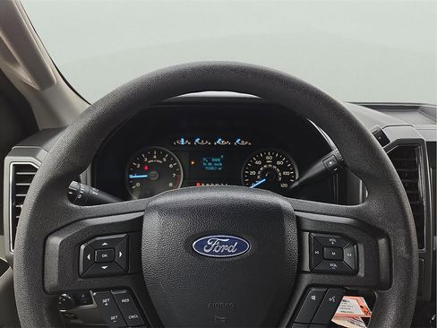Used 2019 Ford F150 XLT image 19
