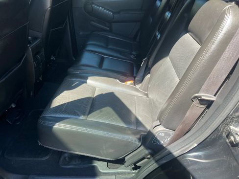 Used 2010 Mercury Mountaineer Premier AWD/4WD image 15