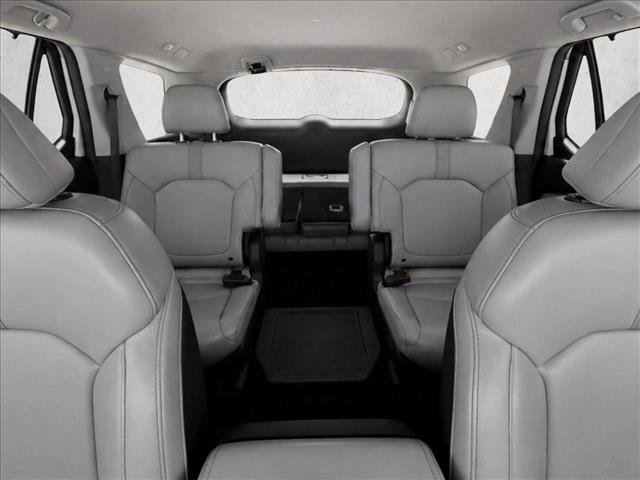 Used 2024 Honda Pilot EX-L image 20