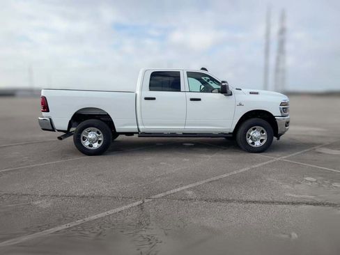New 2026 RAM 2500 Tradesman image 14