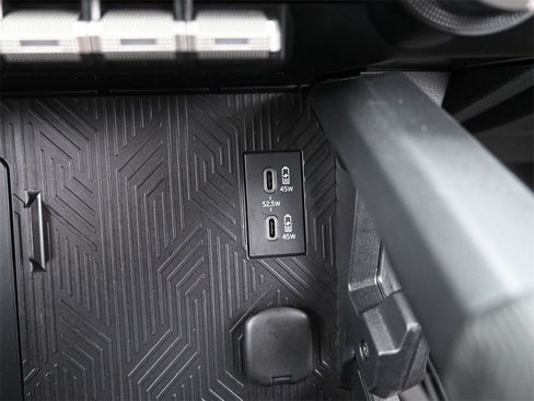 Used 2025 Toyota Tacoma TRD Off-Road w/ TRD Off Road Upgrade Package image 29