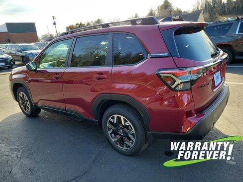 New 2026 Subaru Forester Premium image 5