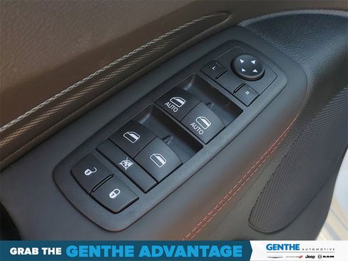 New 2026 Dodge Durango GT w/ Tow 'N Go Package image 14