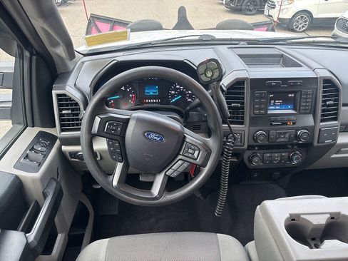 Used 2019 Ford F250 XL w/ STX Appearance Package image 17