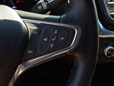 Used 2019 Chevrolet Equinox LT image 21