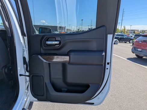Certified 2021 GMC Sierra 1500 Elevation AWD/4WD image 38