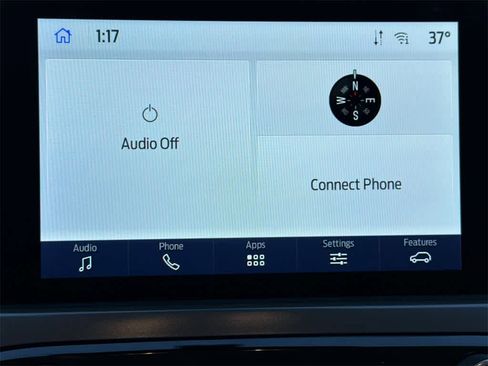 Used 2023 Ford Escape Active image 27