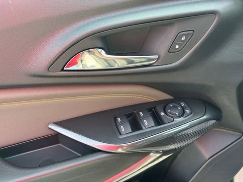 New 2026 Chevrolet Trax ACTIV image 24