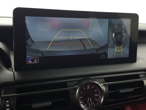 Used 2024 Lexus IS 500 RWD image 27