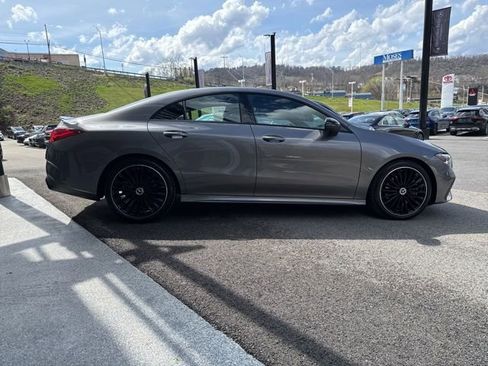 Used 2025 Mercedes-Benz CLA 250 4MATIC image 6