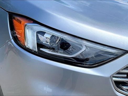 Used 2022 Ford Edge SEL w/ Convenience Package AWD/4WD image 29