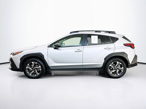 Used 2024 Subaru Crosstrek 2.0i Premium AWD/4WD image 4