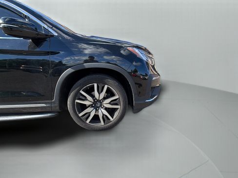 Used 2019 Honda Pilot Touring image 31