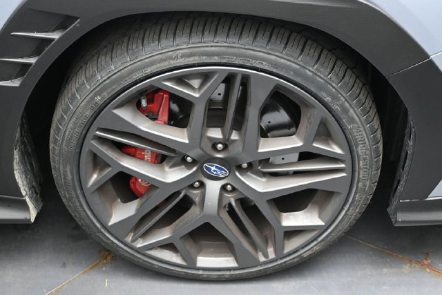 Used 2024 Subaru WRX TR AWD/4WD image 10