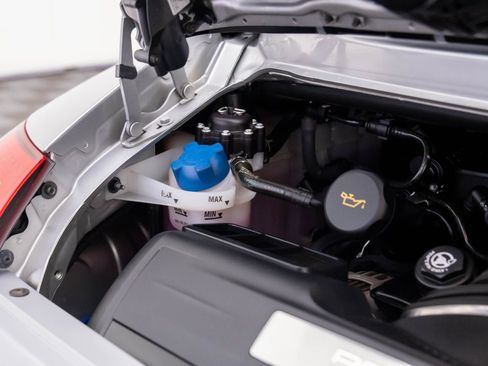 Used 2012 Porsche 911 Carrera S image 37