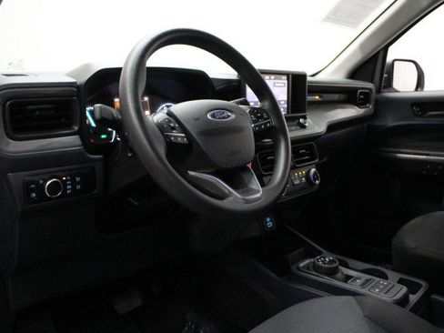 Used 2024 Ford Maverick XL image 6