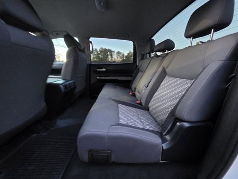 Used 2019 Toyota Tundra SR5 w/ SR5 Upgrade Package image 14