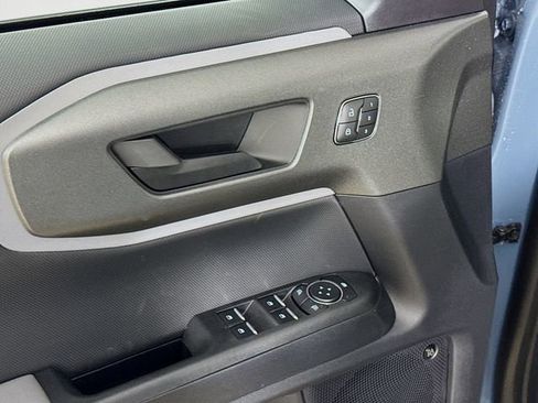 New 2026 Ford Bronco Sport Badlands image 18