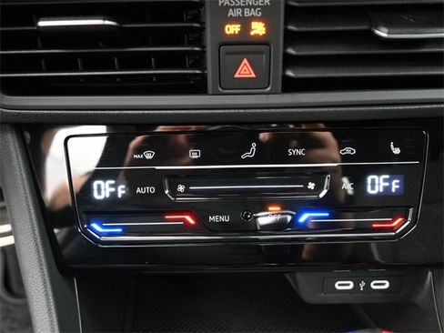 New 2026 Volkswagen Jetta Sport image 9