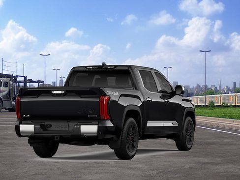 New 2026 Toyota Tundra 1794 Edition AWD/4WD image 11