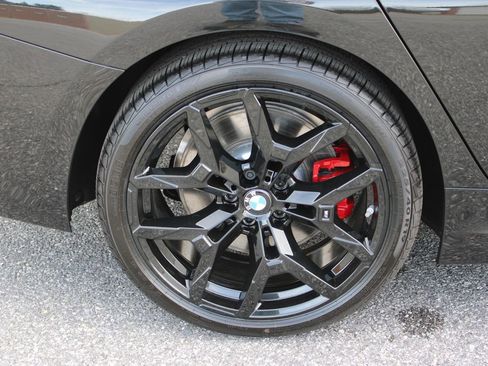 New 2026 BMW 330i xDrive Sedan w/ M Sport Package image 36