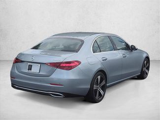 Used 2024 Mercedes-Benz C 300 4MATIC Sedan video 2