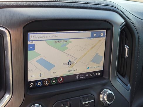 Used 2021 GMC Sierra 1500 Denali image 22