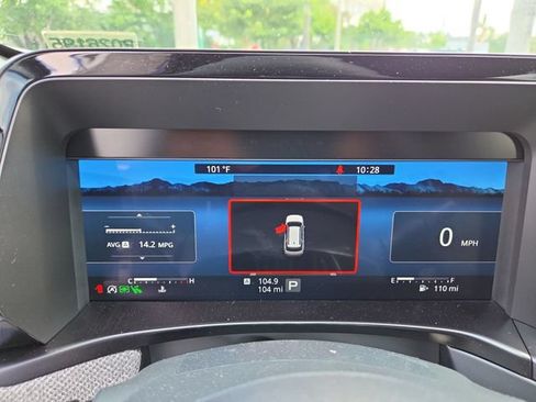 New 2026 Subaru Outback Limited XT AWD/4WD image 15