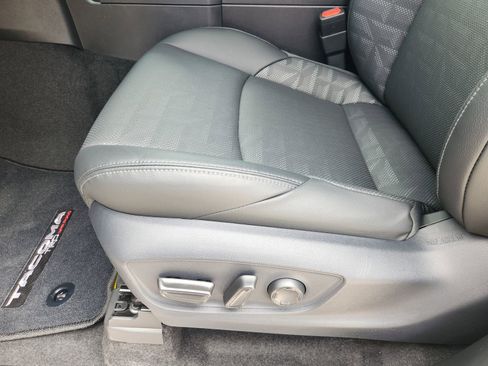 New 2026 Toyota Tacoma TRD Off-Road w/ TRD Off Road Premium Package AWD/4WD image 23