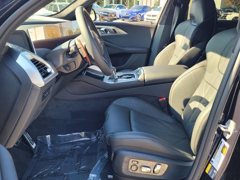 Used 2026 BMW XM Label Red image 10