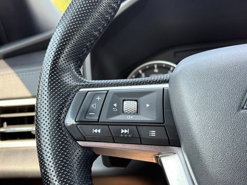 Used 2022 Mitsubishi Outlander SEL Black Edition AWD/4WD image 19