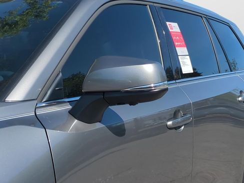 New 2026 Toyota Grand Highlander AWD Hybrid image 30
