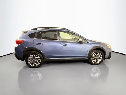 Used 2018 Subaru Crosstrek 2.0i Limited w/ 50th Anniversary Edition AWD/4WD image 11