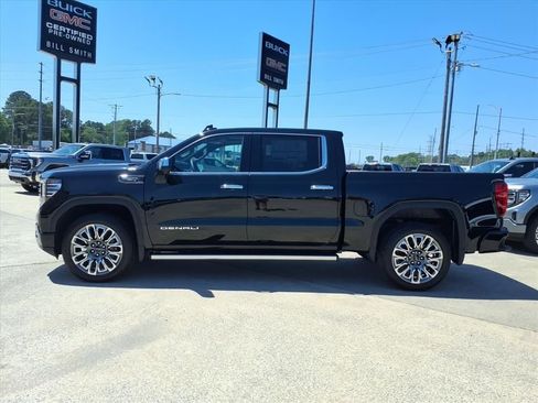 New 2026 GMC Sierra 1500 Denali Ultimate AWD/4WD image 4
