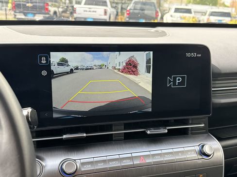 Used 2025 Hyundai Kona SEL AWD/4WD image 19