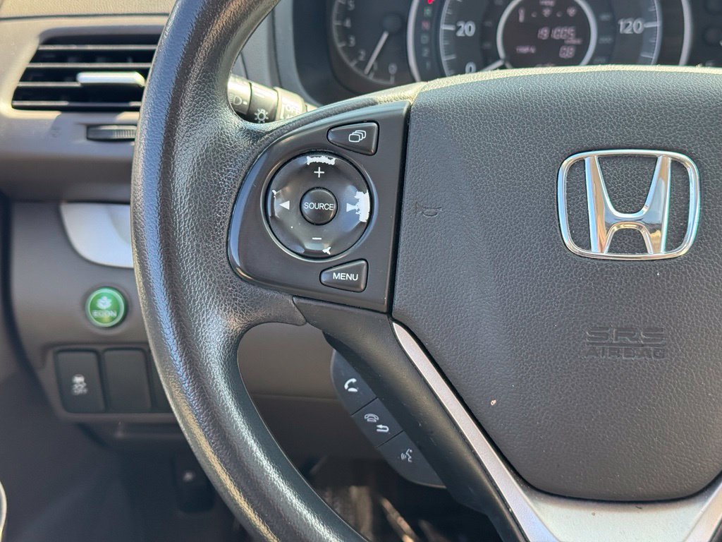 Used 2013 Honda CR-V EX image 26