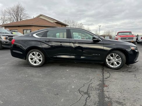 Used 2019 Chevrolet Impala LT image 4