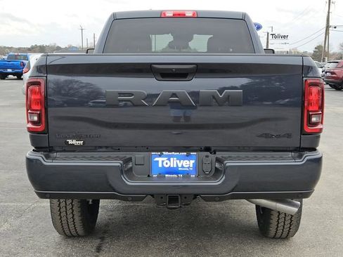 New 2026 RAM 2500 Lone Star image 8