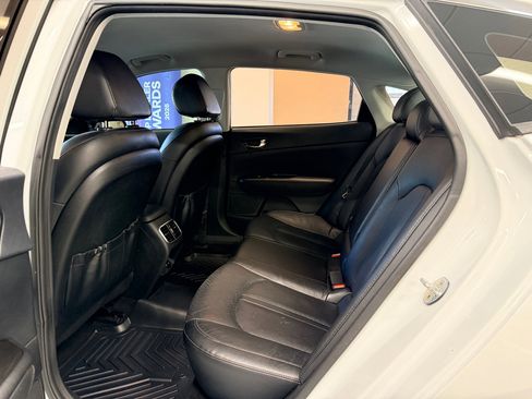 Used 2019 Kia Optima EX image 19