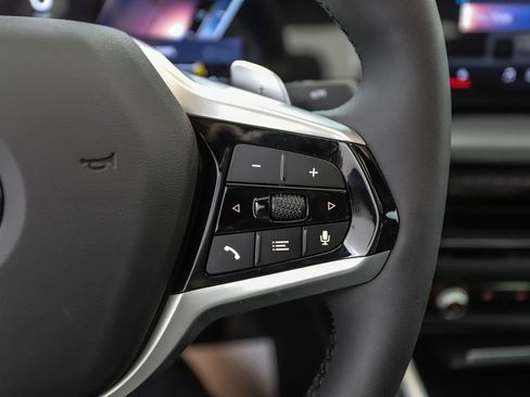 New 2026 BMW 330i xDrive Sedan w/ Convenience Package AWD/4WD image 13